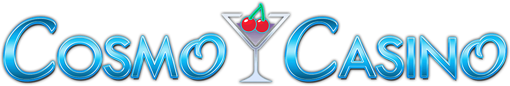 Cosmo Casino logo