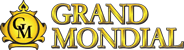 Grand Mondial Casino logo